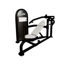 Nautilus Instinct Dual Multi‑Press CORE CORPS POLSKA