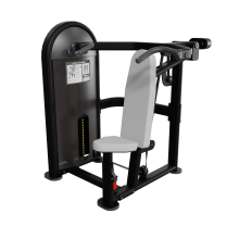 Nautilus Instinct® Shoulder Press | CORE CORPS POLSKA