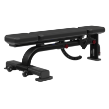 Ławka Nautilus Multi Adjustable Bench | CORE CORPS POLSKA