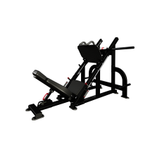Angled Leg Press | CORE CORPS POLSKA