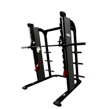 Nautilus Smith Machine – Maszyna Smitha | CORE CORPS POLSKA