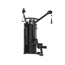 Nautilus HUMAN SPORT LAT PULLEY | CORE CORPS POLSKA