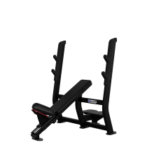 Nautilus Olympic Incline Bench | CORE CORPS POLSKA