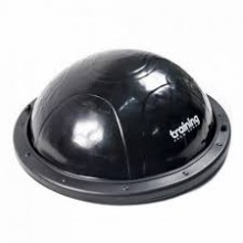 HALF BALL BLACK - 60CM