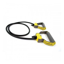 Reebok tubing Adjustable Resistance Tube 
