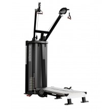 Nautilus HUMAN SPORT PULL LIFT | CORE CORPS POLSKA