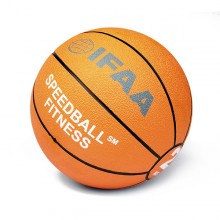 piłka speedball 2 kg