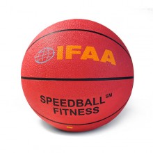 piłka speedball 4 kg