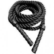 30' Battle Rope - 2 diameter