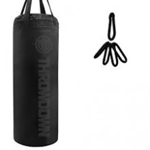 FACILITY SERIES 4 FOOT HEAVY BAG