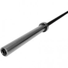 OLYMPIC BARS - OLYMPIC BARS, 15 KG