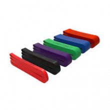 DYNAMIC RESISTANCE BANDS, LEVEL 4