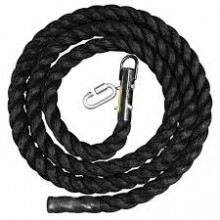 Sled Rope, 20’, 1.5” diameter