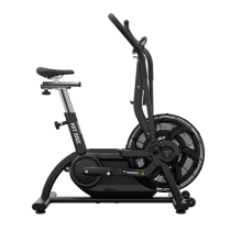 Rower Throwdown HIIT BIKE | CORE CORPS POLSKA