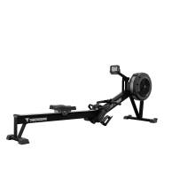 Throwdown HIIT Rower | ergometr wioślarski do treningu HIIT i cardio