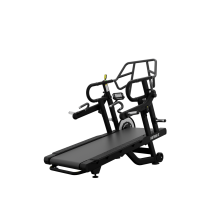Throwdown HIITMill X – bieżnia beznapędowa do treningu HIIT i siłowego