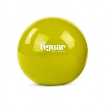 Tiguar Piłka Heavyball 0,5 kg Oliwka - 2 szt w komplecie