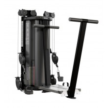 Nautilus HUMAN SPORT TOTAL LEGS | CORE CORPS POLSKA
