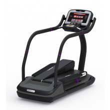 8 Series TreadClimber 220V CE, W/10"