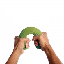 Rejuvenation Elastyczny wałek do ćwiczeń Wrist & Arm Recovery Bar- Poziom 1