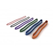 Jordan Power Band 22mm (czarna) 23kg