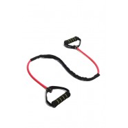Jordan Guma do ćwiczeń Oporowa Resistance Tube Poziom 4 (Czerwona)